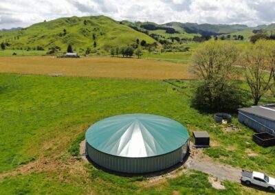 KlipTank - Aramiro Ahu Whenua Trust