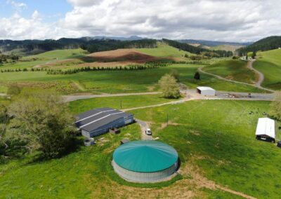 KlipTank - Aramiro Ahu Whenua Trust