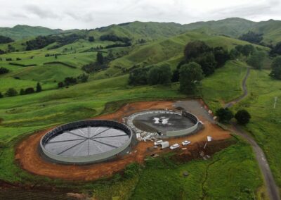 KlipTank Covered Tank