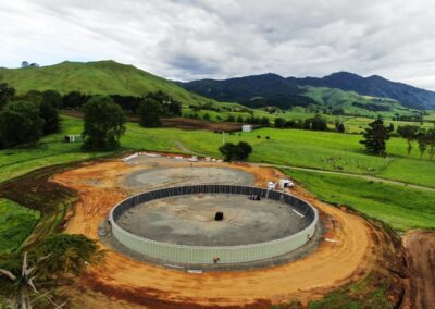 KlipTank Covered Tank