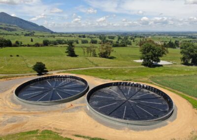 KlipTank Covered Tank