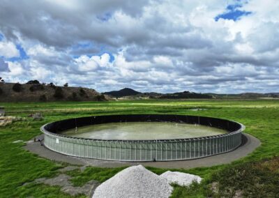 KlipTank Effluent Tank