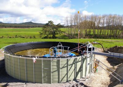 KlipTank Uncovered Tank