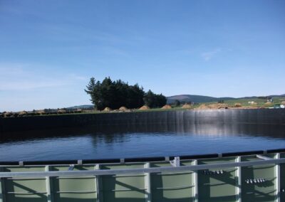 KlipTank Uncovered Tank