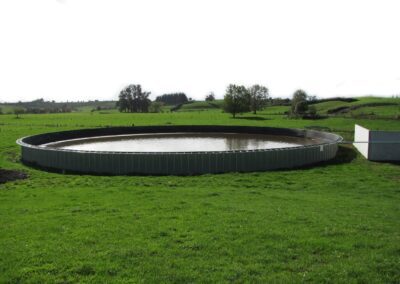 KlipTank Uncovered Tank