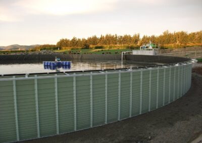 KlipTank Uncovered Tank