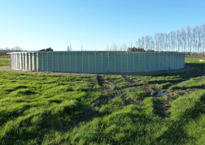 KlipTank Uncovered Tank