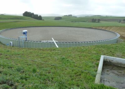 KlipTank Uncovered Tank