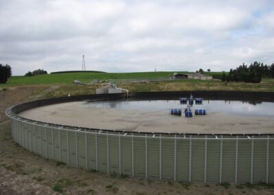 KlipTank Uncovered Tank