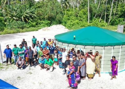 KlipTank - Marshall Islands