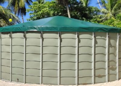 KlipTank - Marshall Islands