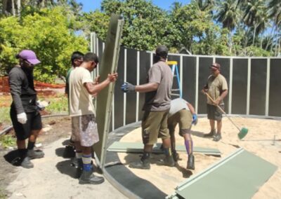 KlipTank - Marshall Islands